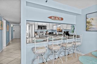 Sea Marsh II Unit 603 - Oceanfront - Myrtle Beach - 7