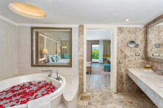 Wome Deluxe Hotel - Halal All Inclusive - Avsallar - 5