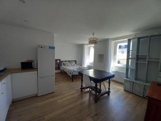Agréable studio centre-ville Concarneau - Concarneau - 0