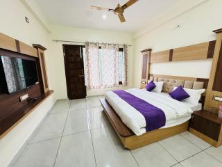 The Ananta Palampur - 6