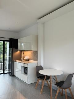 P One Apartments - Phuket - 1