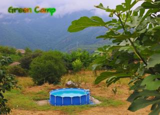 Green Camp eco-rural and civil society tourism center -  - 8