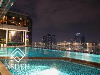 NOVO Ampang suites by Asdeh - 0