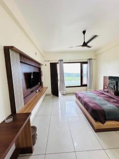 The Ananta Palampur - 5