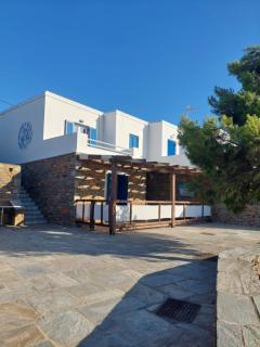 Socrates House Kythnos - Kithnos - 0