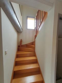 Appart 75 m2 Intramuros sur cour - Avignone - 4