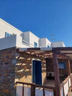 Socrates House Kythnos - 8