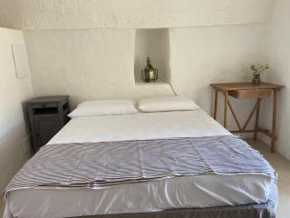 Trullo in the Salento countryside - Salve - 3