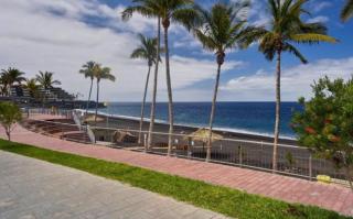 MSV Beach - Puerto Naos - 9