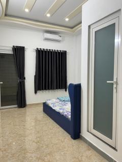 Nhà Trọ Minh Quang 86 - Ho Chi Minh - 3