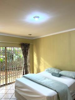 Villa La Maison - Pretoria - 5