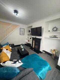 Serenity Home Stays Near Watford Junction - Leavesden Green - 0
