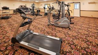Best Western Tulsa Airport - 2
