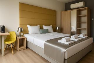 Apex Apartman Sárvár - Sárvár - 7
