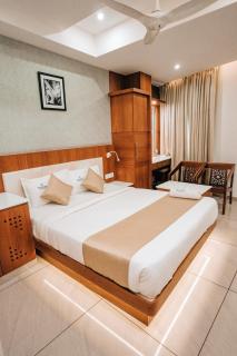 Nigara Residency - 1