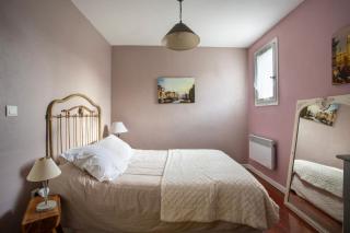 Charmant appartement entre Nice et Monaco - 4