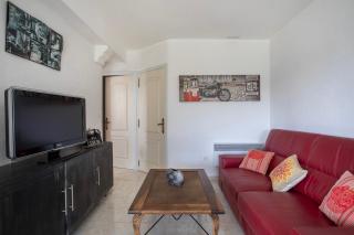 Charmant appartement entre Nice et Monaco - 5