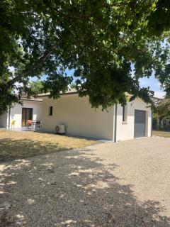 Villa Détente - La Celle-sous-Gouzon - 9