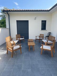 Villa Détente - 7