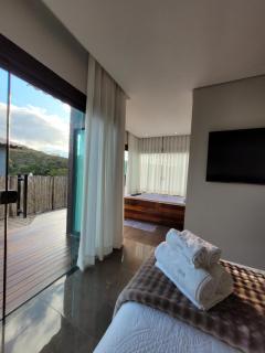 Cipó Lofts - Serra do Cipó - Santana do Riacho - 8