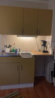 Sommerhus, Edvinstua. - 4