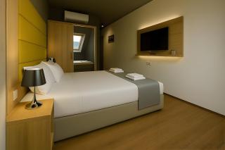 Apex Apartman Sárvár - Sárvár - 8