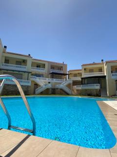 Villa Pandora - Petit Bonheur - Maleme - 8