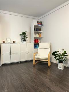 Gheorgheni Residence Apartment - 7