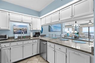Sea Marsh II Unit 603 - Oceanfront - 4