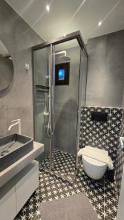 Semeli Lux apt, Siviri - 3