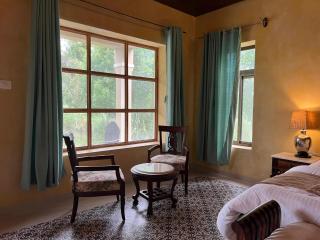 ARANYA JAWAI - A Nature Stay - 3