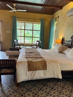 ARANYA JAWAI - A Nature Stay - 4