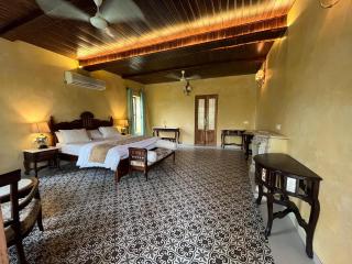 ARANYA JAWAI - A Nature Stay - 8