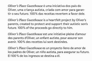 Oliver's place Guesthouse - 8