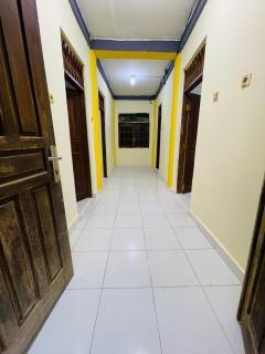 Costa Homestay - Dili - 8