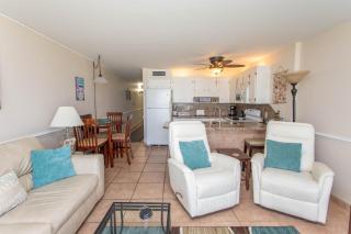 ROYAL GARDEN RESORT 206 condo - Myrtle Beach - 6
