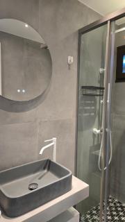 Semeli Lux apt, Siviri - 7