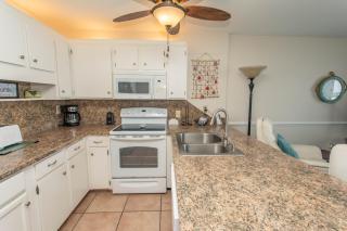 ROYAL GARDEN RESORT 206 condo - Myrtle Beach - 4