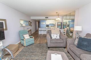 ROYAL GARDEN RESORT 415 condo - Myrtle Beach - 6