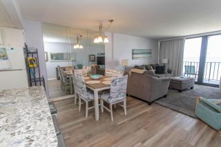 ROYAL GARDEN RESORT 415 condo - Myrtle Beach - 4