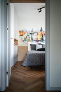 EASY RENT - Jasna Centrum Taras - 3