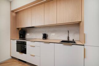 EASY RENT - Jasna Centrum Taras - 5