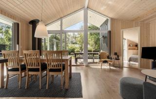 3 Bedroom Beautiful Home In Glesborg - Glesborg - 7