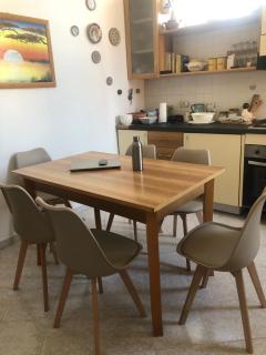 Appartamento con posto auto privato - Riva Ligure - 3