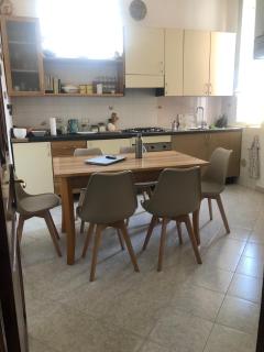 Appartamento con posto auto privato - Riva Ligure - 2