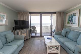 ROYAL GARDEN RESORT 201 condo - Myrtle Beach - 8