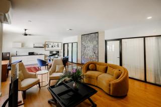 Amelia D Art Deco Suites - 4