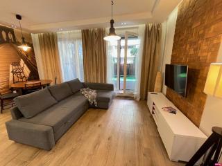 Riverside Studio - Cracovia - 5