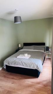 Cozy Room in Nottingham - Nottingham - 7