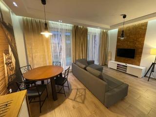 Riverside Studio - Cracovia - 4